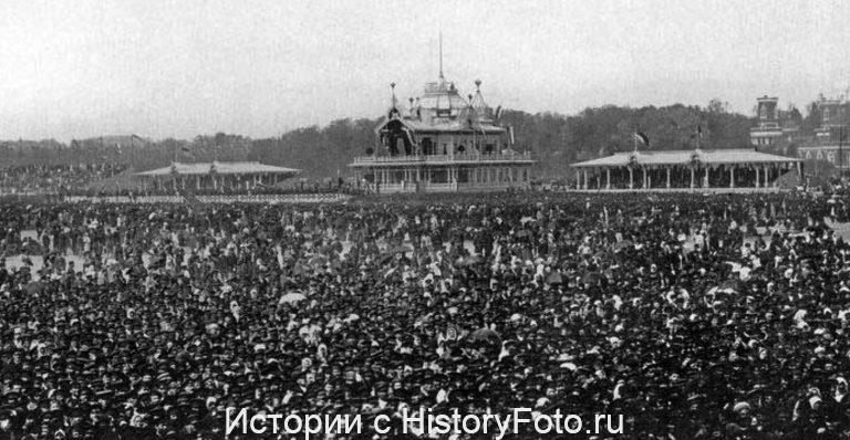 Немного истории в фотографиях 187 Немного истории в фотографиях 187