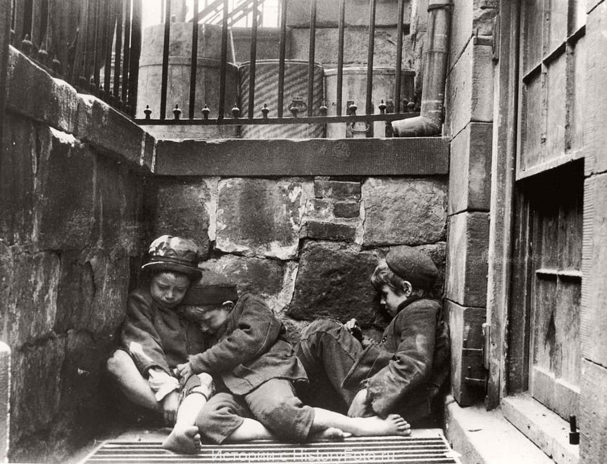 Немного истории в фотографиях 329