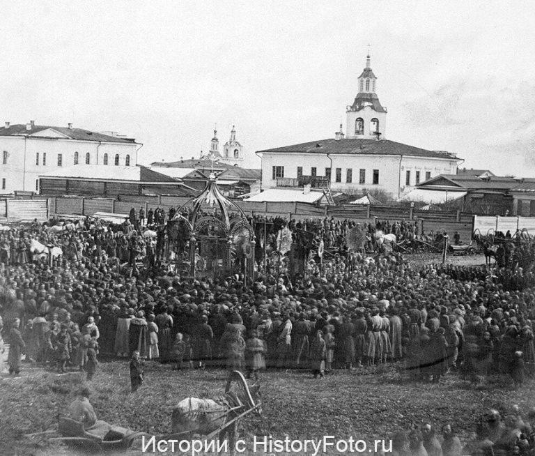 Немного истории в фотографиях 295