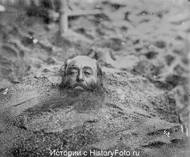 Немного истории в фотографиях 166 Немного истории в фотографиях 166