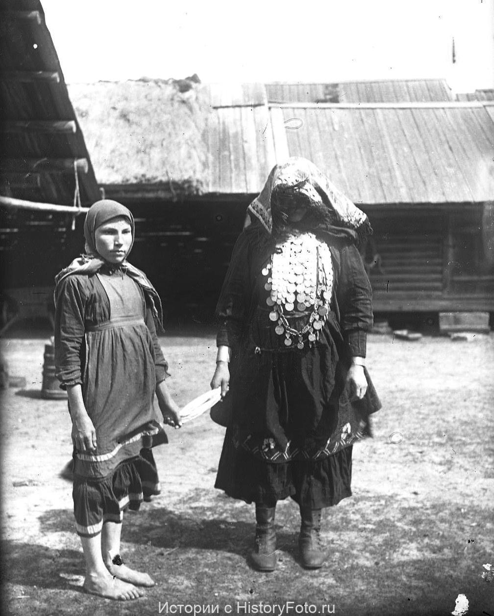 Немного истории в фотографиях 338