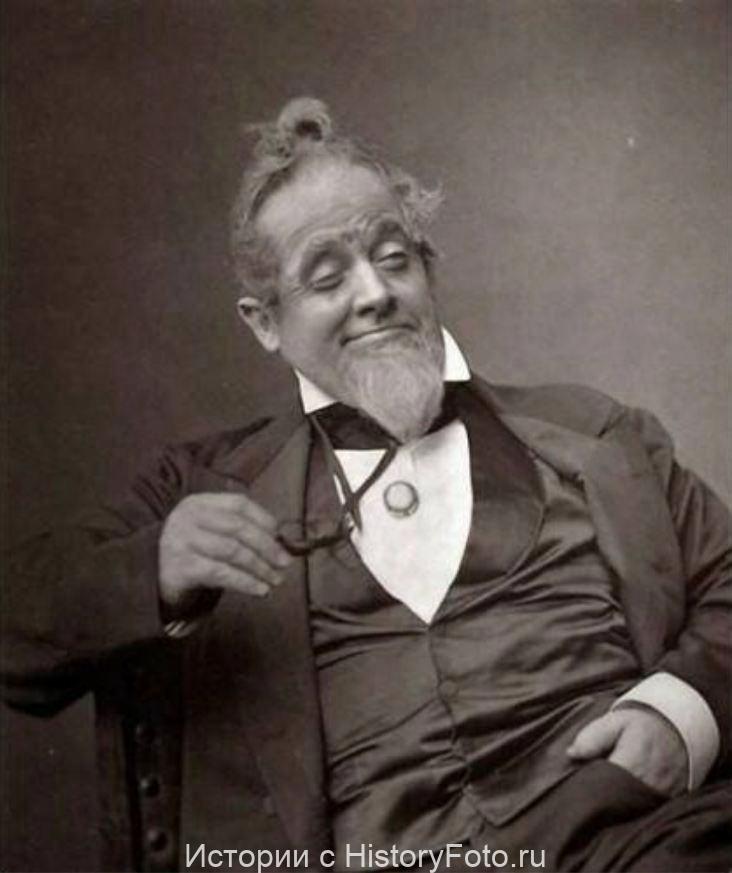 Немного истории в фотографиях 190 Немного истории в фотографиях 190