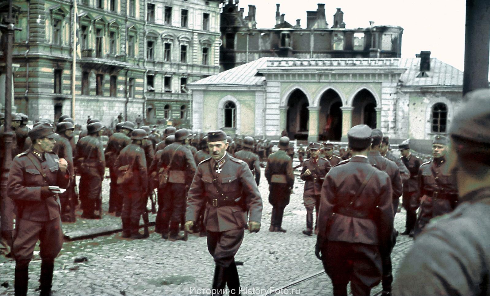 Немного истории в фотографиях 329