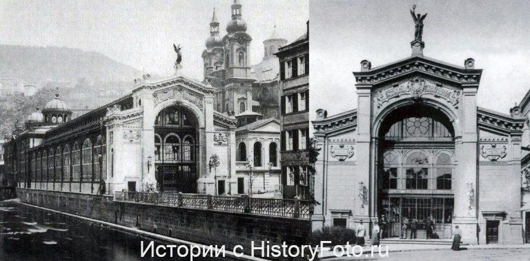 Немного истории в фотографиях 218 Немного истории в фотографиях 218