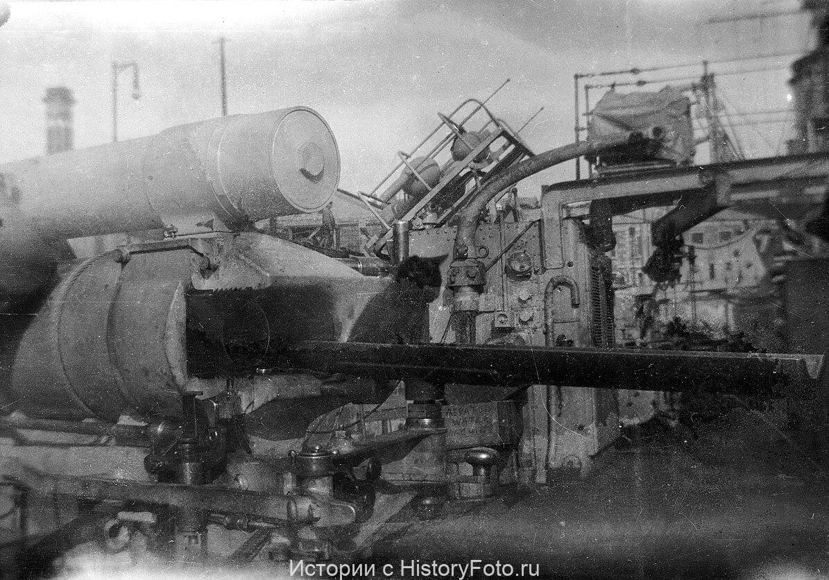 Немного истории в фотографиях. 121