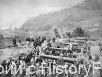 Немного истории в фотографиях 260 Немного истории в фотографиях 260