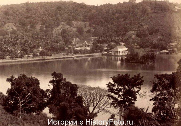 Немного истории в фотографиях 344