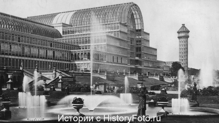 Немного истории в фотографиях 207 Немного истории в фотографиях 207