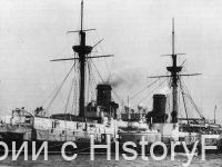 Немного истории в фотографиях 325