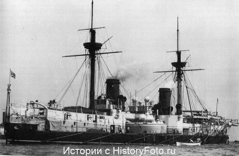 Немного истории в фотографиях 325 Немного истории в фотографиях 325