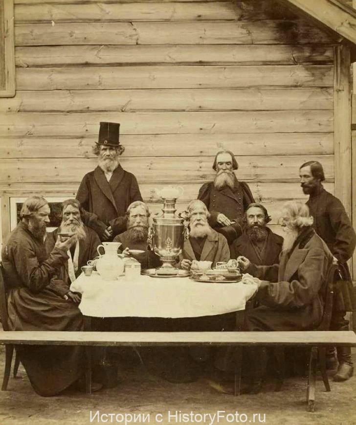 Немного истории в фотографиях 165 Немного истории в фотографиях 165