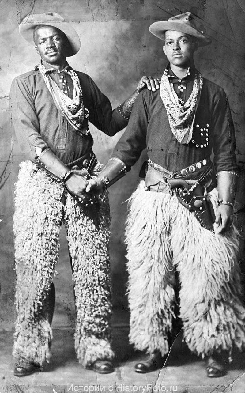 Немного истории в фотографиях 329