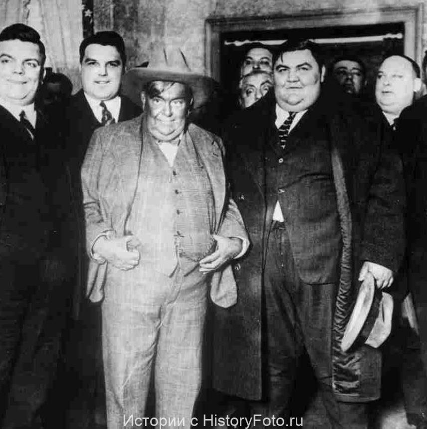 Немного истории в фотографиях 193