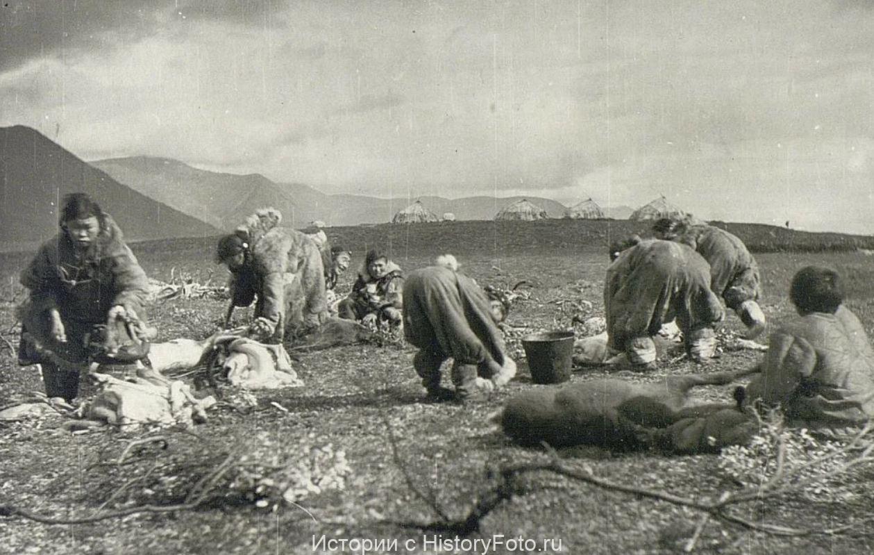 Немного истории в фотографиях 64