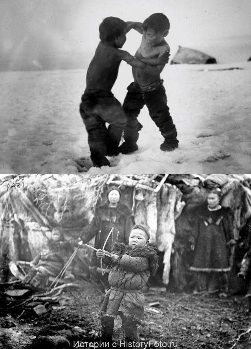 Немного истории в фотографиях 64