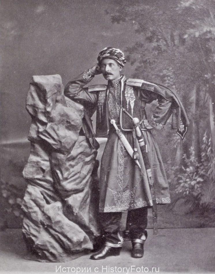 Немного истории в фотографиях 356 Немного истории в фотографиях 356