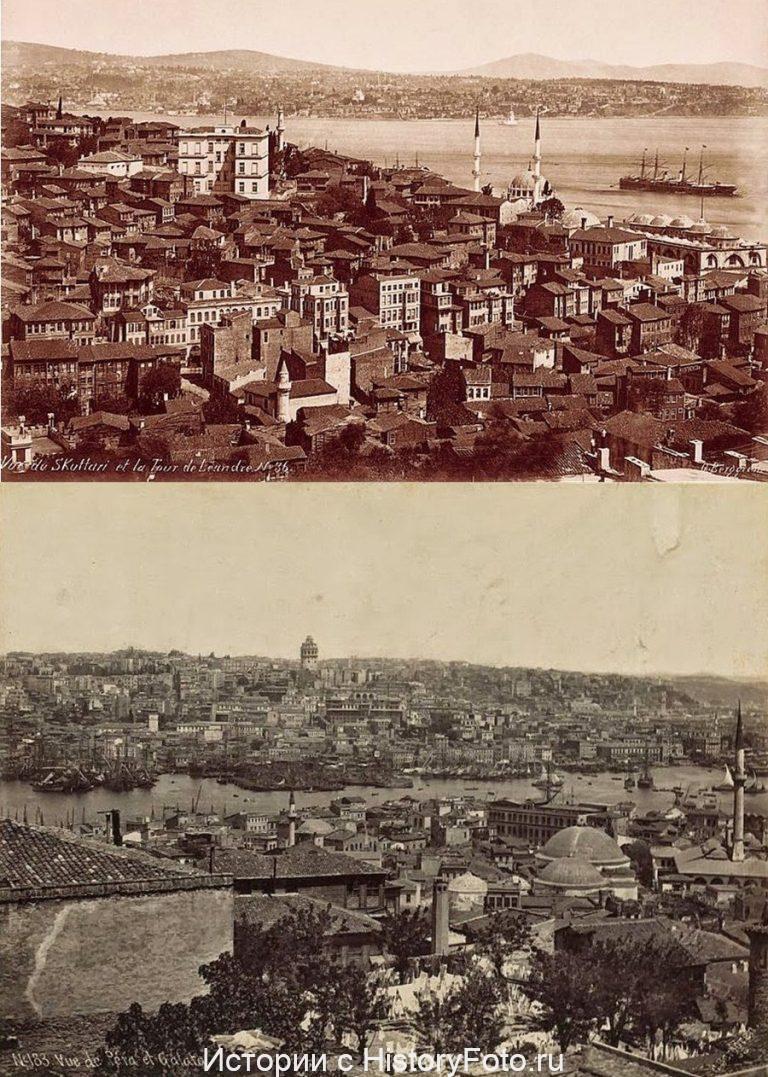 Немного истории в фотографиях 358
