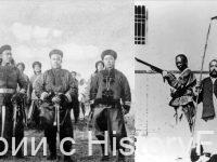 Немного истории в фотографиях 193 Немного истории в фотографиях 193