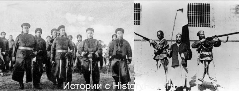 Немного истории в фотографиях 193