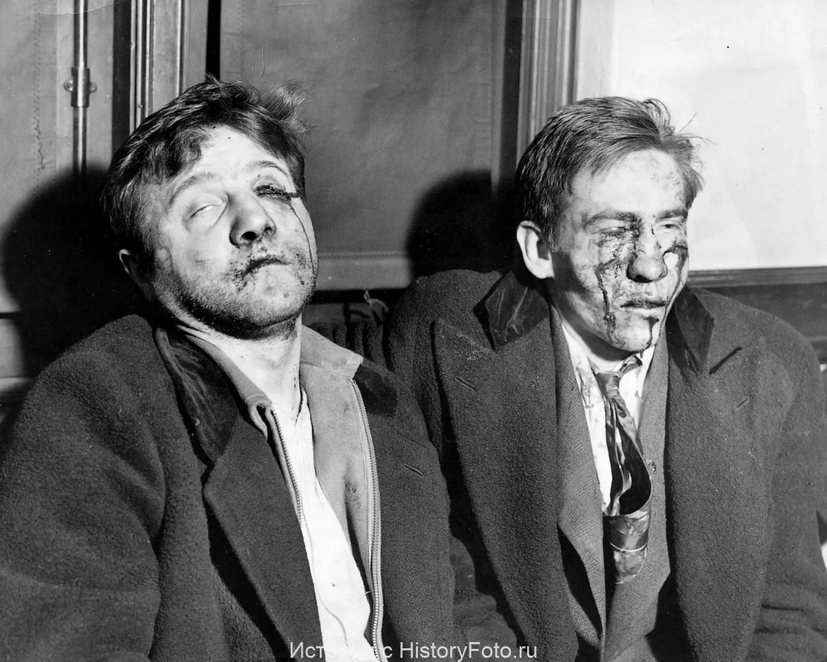 Немного истории в фотографиях 326