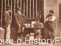 Немного истории в фотографиях 188 Немного истории в фотографиях 188