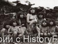 Немного истории в фотографиях. 150 Немного истории в фотографиях. 150