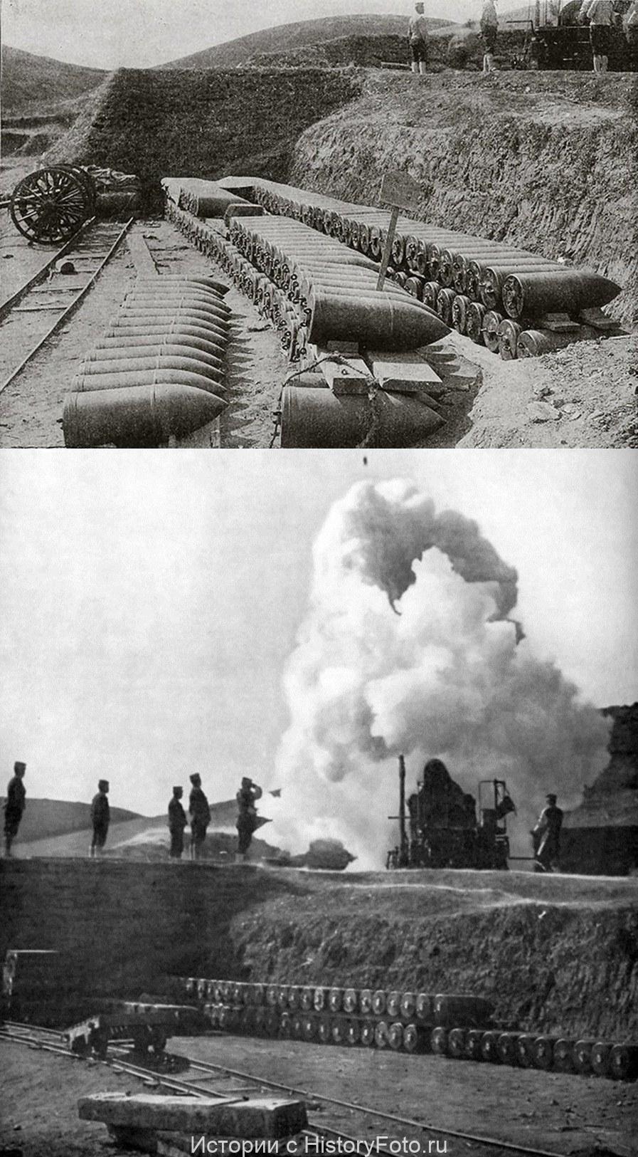 Немного истории в фотографиях 326