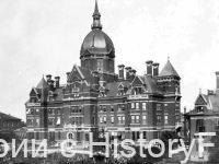 Немного истории в фотографиях 304 Немного истории в фотографиях 304