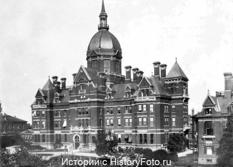 Немного истории в фотографиях 304 Немного истории в фотографиях 304