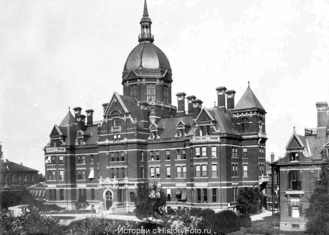 Немного истории в фотографиях 304