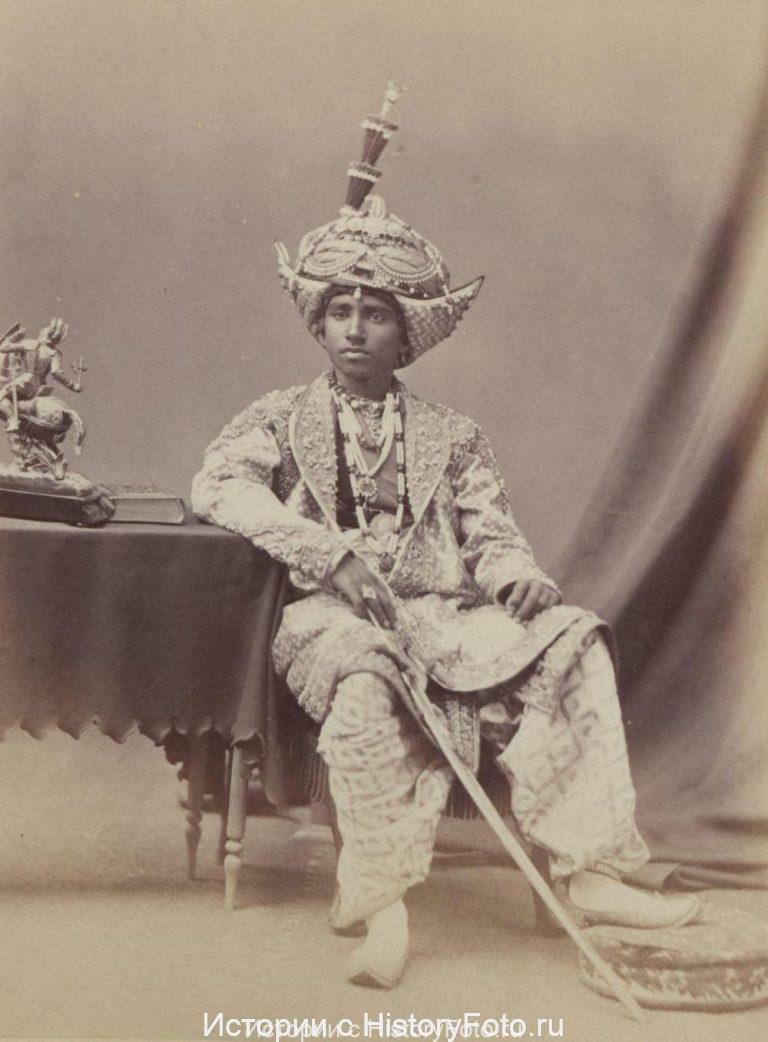 Немного истории в фотографиях 246 Немного истории в фотографиях 246