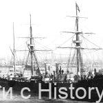 Немного истории в фотографиях 310