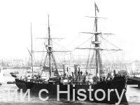 Немного истории в фотографиях 310 Немного истории в фотографиях 310