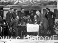 Немного истории в фотографиях. 154 Немного истории в фотографиях. 154