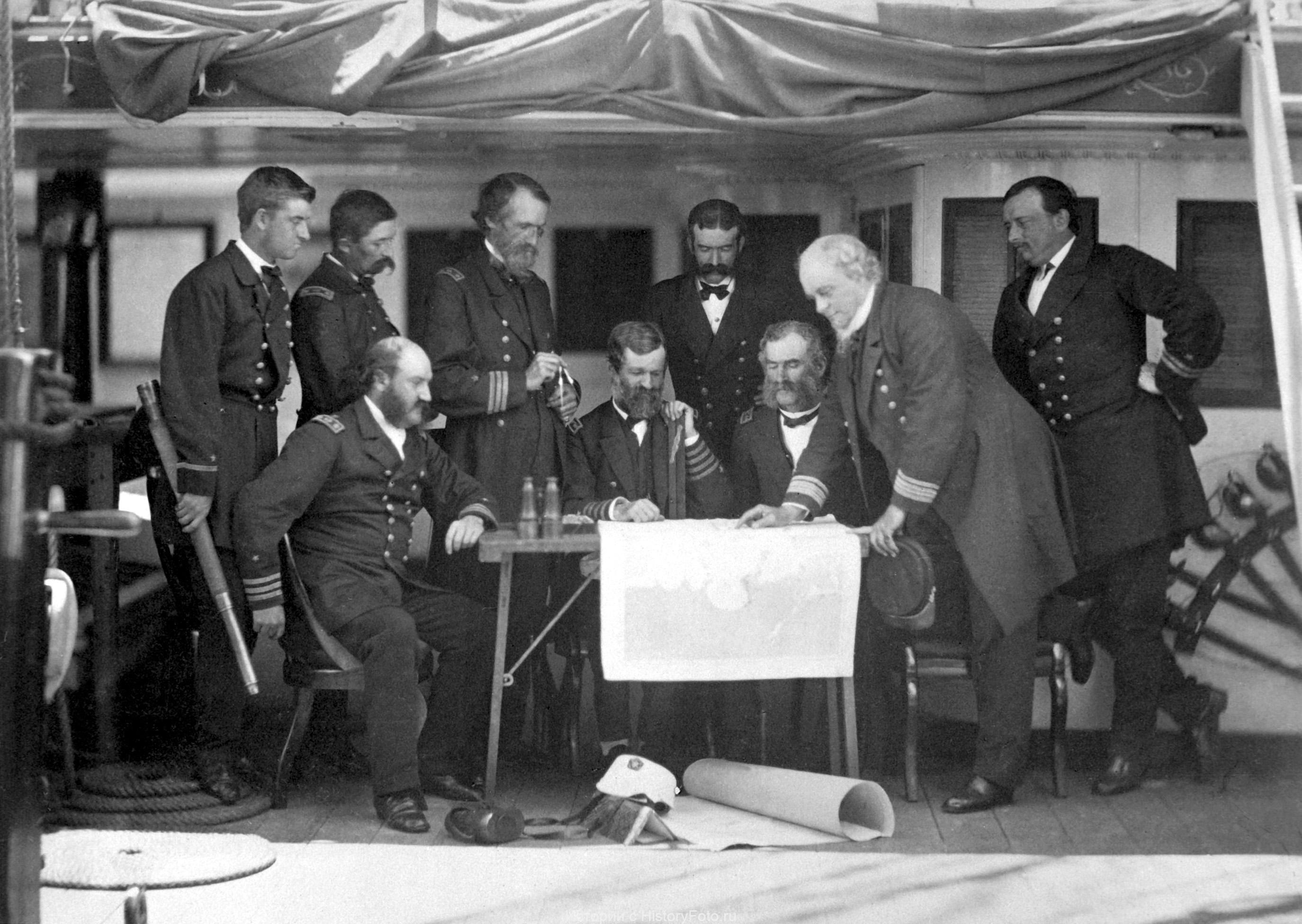 Немного истории в фотографиях. 154