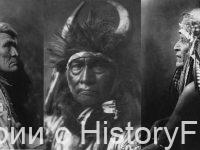 Немного истории в фотографиях 271 Немного истории в фотографиях 271