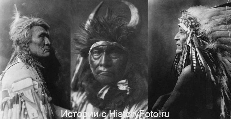 Немного истории в фотографиях 271 Немного истории в фотографиях 271