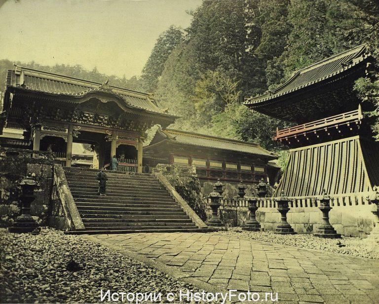 Немного истории в фотографиях 265 Немного истории в фотографиях 265