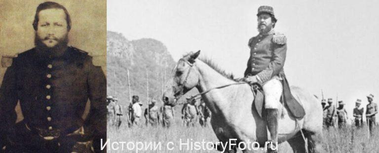 Немного истории в фотографиях 210 Немного истории в фотографиях 210