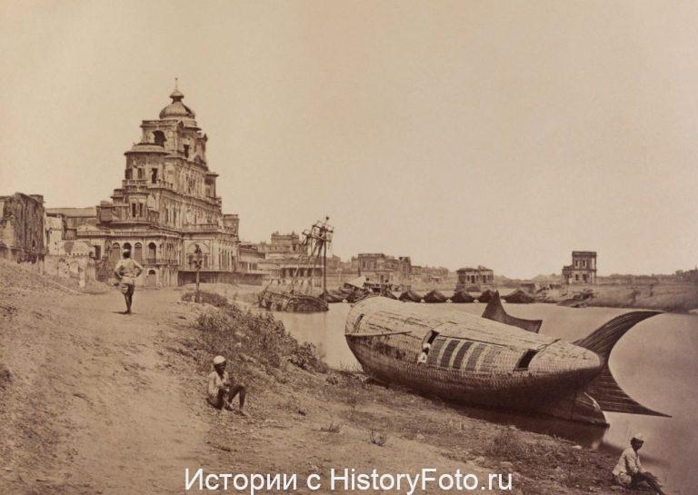 Немного истории в фотографиях 259 Немного истории в фотографиях 259