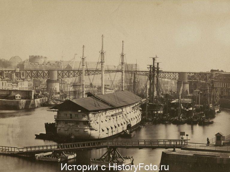 Немного истории в фотографиях 302 Немного истории в фотографиях 302