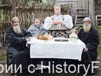 Немного истории в фотографиях 351