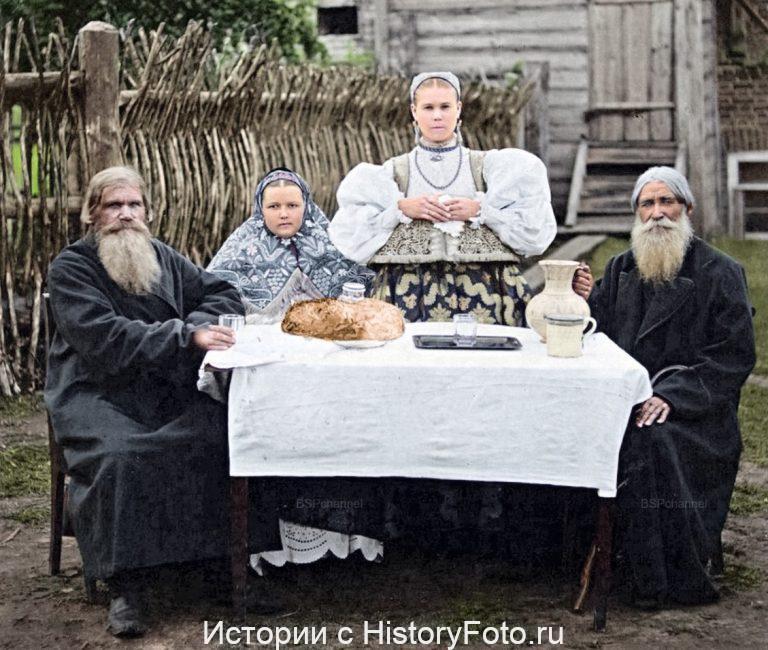 Немного истории в фотографиях 351