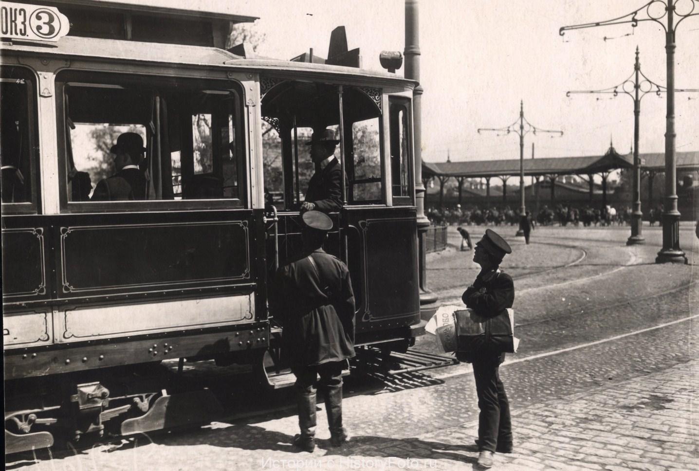 Немного истории в фотографиях 329