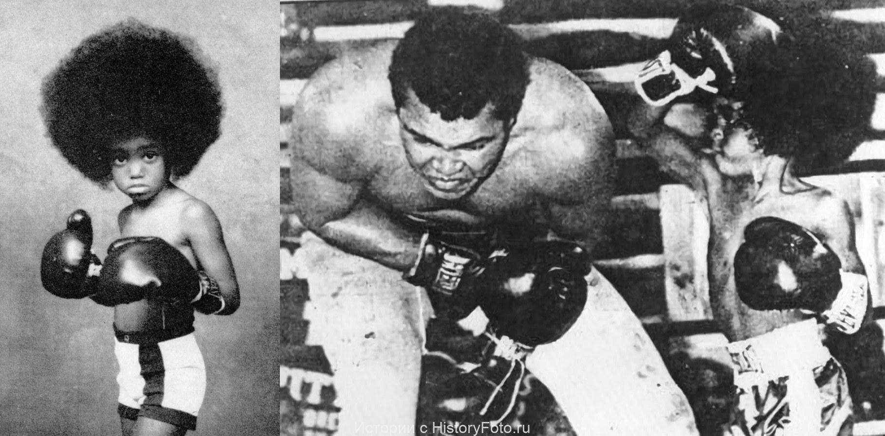 Немного истории в фотографиях 329