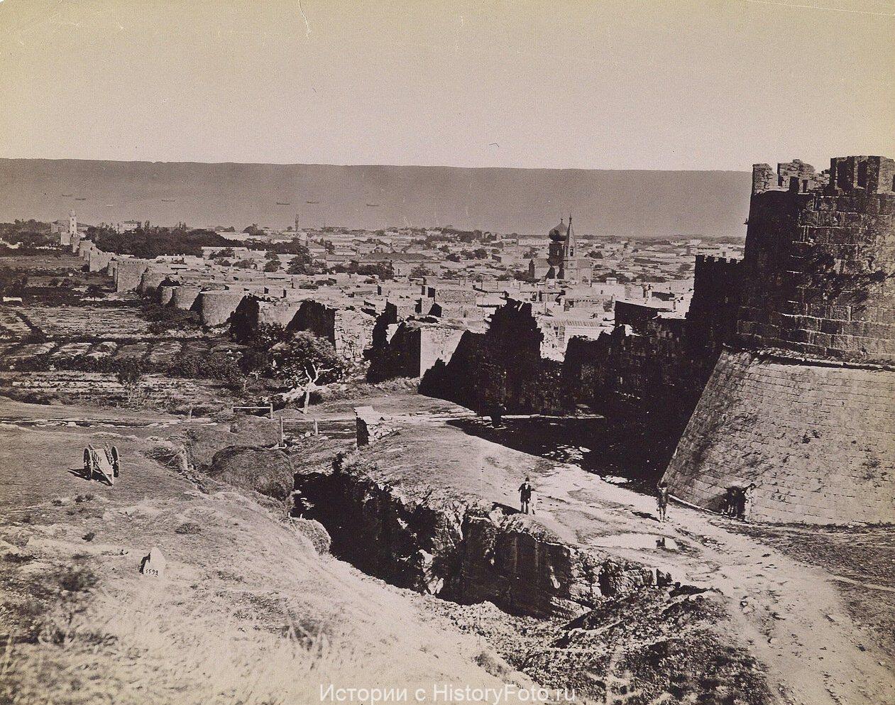 Немного истории в фотографиях 326